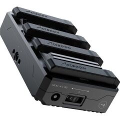 Accsoon CineView Quad