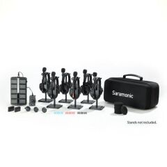 SARAMONIC WITALK9 WT6S