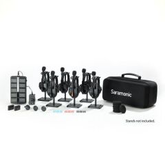 SARAMONIC WITALK9 WT6S