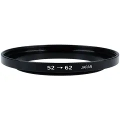 Marumi Step-Up Ring 52-62 mm