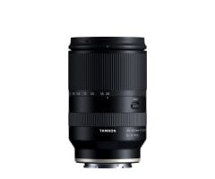Tamron 28-200mm f/2,8-5.6 DI III RXD (A071SF) Sony