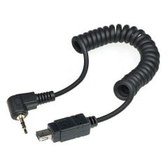 Kaiser 3N Shutter Release Cord for MultiTrig AS 5.1 for Nikon D, P and Z-series (partially) (7007)