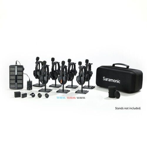 SARAMONIC WITALK9 WT7S