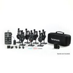 SARAMONIC WITALK9 WT7S