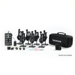 SARAMONIC WITALK9 WT7S