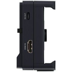 Accsoon SeeMo iOS/HDMI Smartphone Adapter (Black)