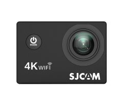 SJCAM SJ4000 Air 4K Wifi Aksiyon Kamerası