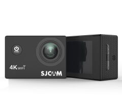 SJCAM SJ4000 Air 4K Wifi Aksiyon Kamerası