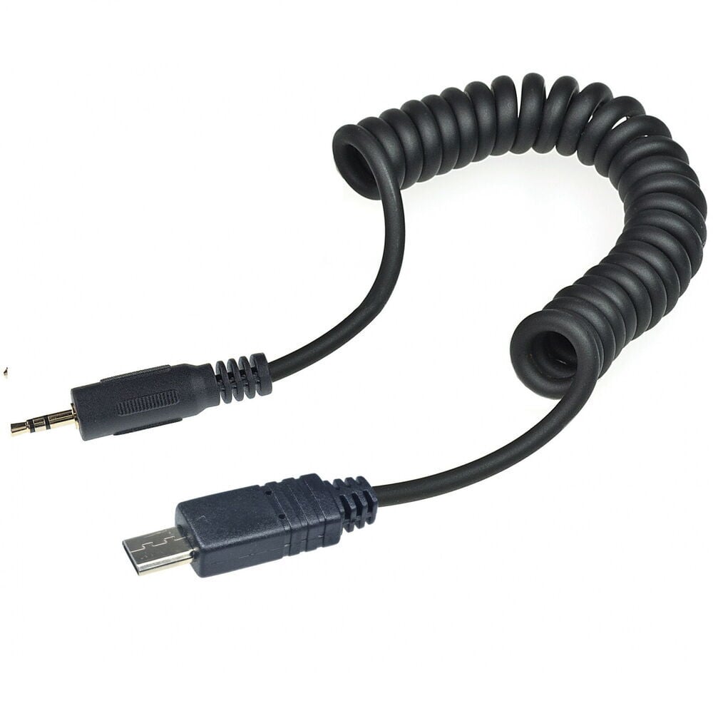 Kaiser 2S Shutter Release Cord for MultiTrig AS 5.1 for Sony multi interface port (7011)