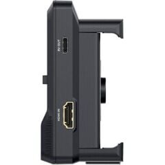 Accsoon SeeMo 4K HDMI Smartphone Adapter (Black)