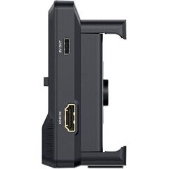 Accsoon SeeMo 4K HDMI Smartphone Adapter (Black)