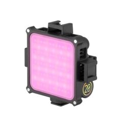 Zhiyun Fiveray M20C Combo Işık Sistemi