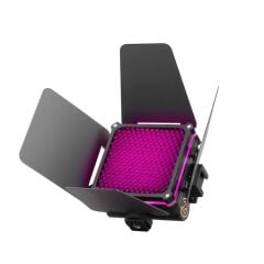 Zhiyun Fiveray M20C Combo Işık Sistemi