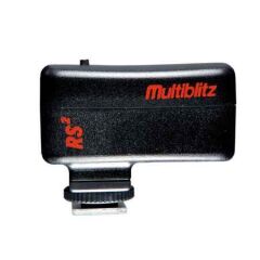 Multiblitz Pluskit 4 TR 400W/S Paraflaş Seti