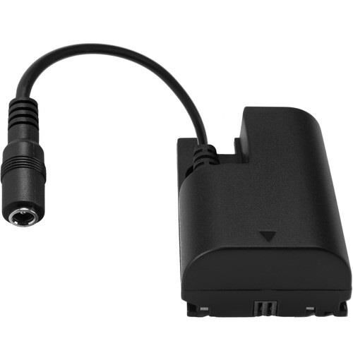 Tether Tools Relay Camera Coupler Canon LP-E6 Güç Adaptörü