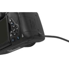 Tether Tools Relay Camera Coupler Canon LP-E6 Güç Adaptörü