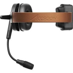 Accsoon CoMo SE Full-Duplex 5-Person Wireless Intercom System (2.4 GHz)