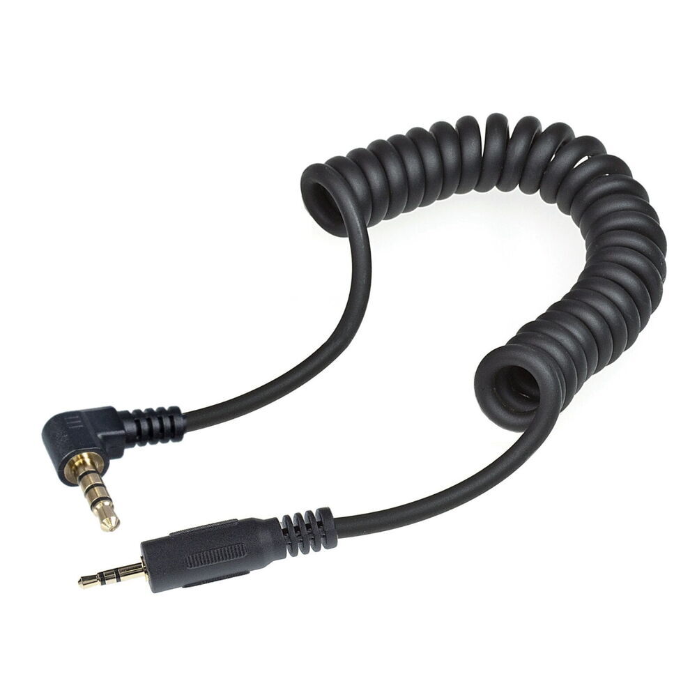Kaiser 2N Shutter Release Cord for MultiTrig AS 5.1 for Nikon, Fujifilm and Pentax cameras (7013)