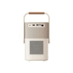 Yaber T2 Plus Full HD Taşınabilir Bataryalı Projeksiyon by JBL 450 ANSI