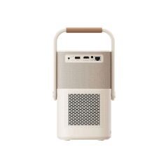 Yaber T2 Plus Full HD Taşınabilir Bataryalı Projeksiyon by JBL 450 ANSI