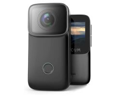 SJCAM C200 Wifi 4K Titreşim Engelleyici Aksiyon Kamera