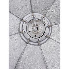 Elinchrom Rotalux Softbox Adaptör Halkası