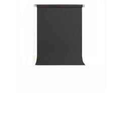 GDX Kumaş Siyah Fon Perde 65x120 cm, Boru, Makara, Zincir