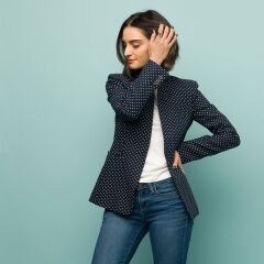 GDX Sabit (Tavan & Duvar) Kağıt Sonsuz Stüdyo Fon Perde (Sky Blue) 2.70x11 Metre