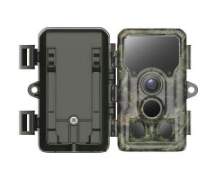 SJCAM M50 Fotokapan Kamera - Yeşil