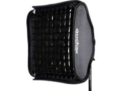 Godox SFGV-G8080 S-Type Bracket Izgaralı Softbox Kit