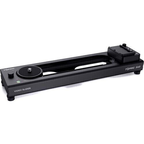 Accsoon TopRig S40 Motorized Camera Slider