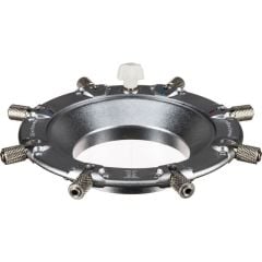 Elinchrom Rotalux Speed Ring Broncolor Pulso Flaş Kafaları İçin