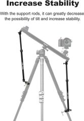 Accsoon TopRig Support Rod