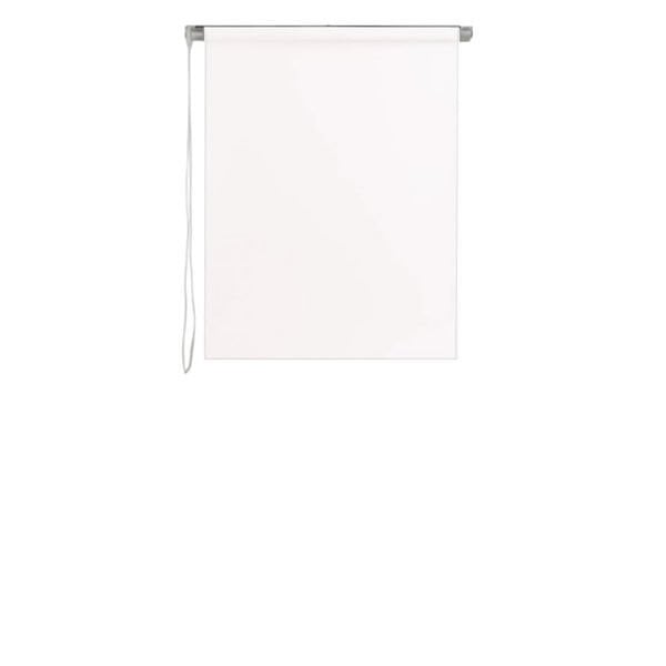 GDX Kumaş Beyaz Fon Perde 65x120 cm, Boru, Makara, Zincir