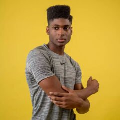 GDX Sabit (Tavan & Duvar) Kağıt Sonsuz Stüdyo Fon Perde (Canary) 2.70x11 Metre