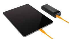 Tether Tools ONsite 9600 mAH USB-C 30W PD Taşınabilir Pil Paketi