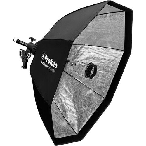 PROFOTO 901186 ZOOM ROD SOFTBOX KIT