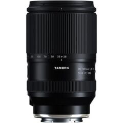 TAMRON A074S 28-300MM (SONY) F/4-7.1 Di III VC VXD