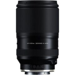 TAMRON A074S 28-300MM (SONY) F/4-7.1 Di III VC VXD