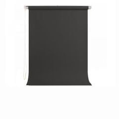 GDX Kumaş Siyah Fon Perde 90x120 cm, Boru, Makara, Zincir