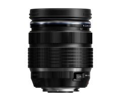 OM System M.Zuiko ED 12-40mm f/2.8 Pro II Aynasız Fotoğraf Makinesi Lensi (OM SYSTEM)