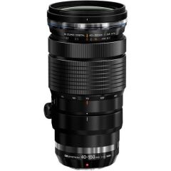 OM System M. Zuiko ED 40-150mm f/4 Pro Aynasız Fotoğraf Makinesi Lensi (OM SYSTEM)