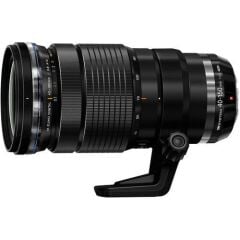 OM System M. Zuiko ED 40-150mm f/4 Pro Aynasız Fotoğraf Makinesi Lensi (OM SYSTEM)