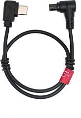 Camera Control Cable for Accsoon F-C01 (Compatibility: Canon)