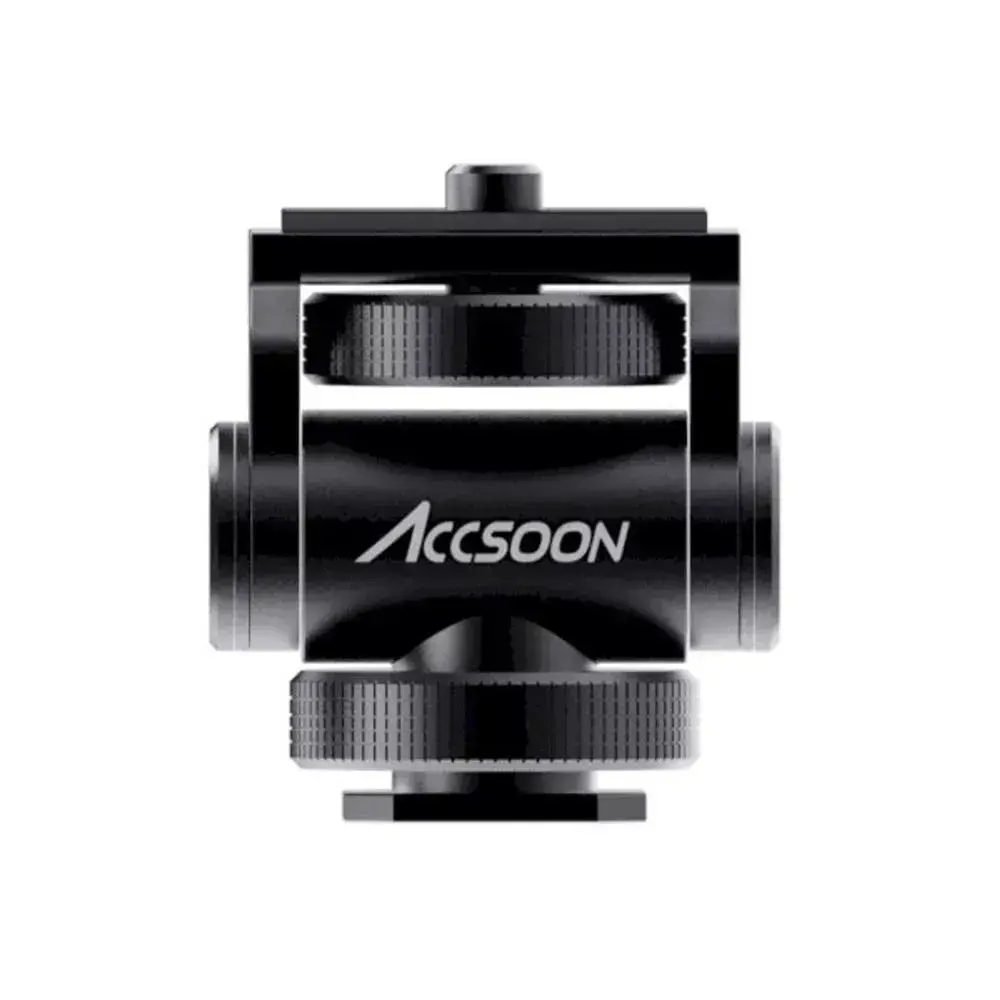 Accsoon AA-01 Multi-directional Cold Adaptor