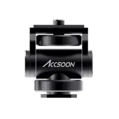 Accsoon AA-01 Multi-directional Cold Adaptor