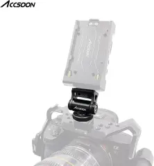 Accsoon AA-01 Multi-directional Cold Adaptor
