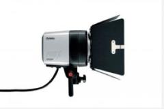 Multiblitz Pro-X için Barndoor