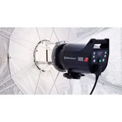 Elinchrom Indirect Litemotiv Recta Softbox  72x175cm