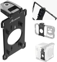 Accsoon ACC05 Mounting plate for SeeMo